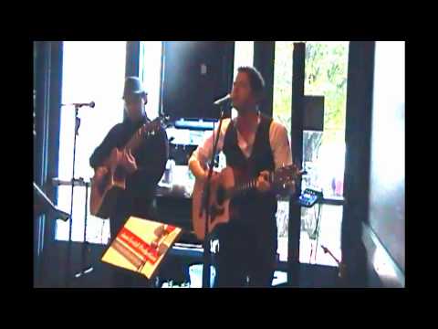 Jason Kendall - James Graff - Coffee Rent and Cigarettes 9-7-11 Pittsburgh