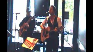 Jason Kendall - James Graff - Coffee Rent and Cigarettes 9-7-11 Pittsburgh
