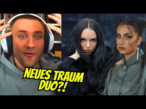 Aylo ft. Juju - Bis zur Spree (Official Lyric Video) - REACTION