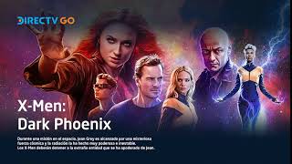 X-Men  Dark Phoenix | DIRECTV GO