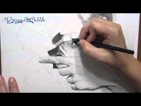 [Tutorial] Hands - Featuring Exo's Kai