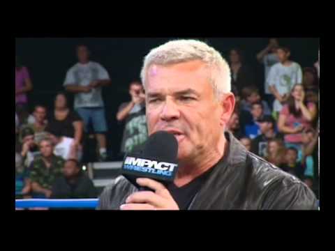 Bischoff Says Anthem Buying TNA Is A Good Thing: ‘I’m All For It’