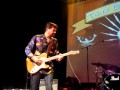 Tab Benoit - "Bayou Boogie"