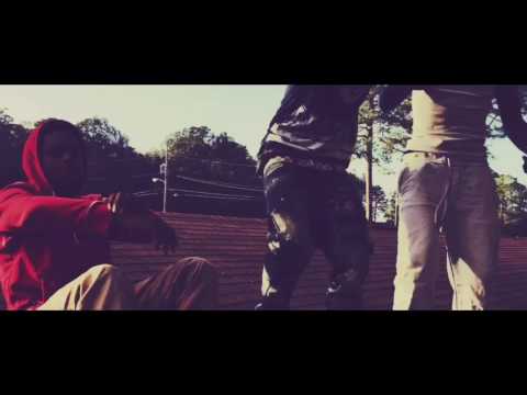 Boss Toolz x Gmo Kango x "Who You Shot" Official Music Video Shot By @GangMem