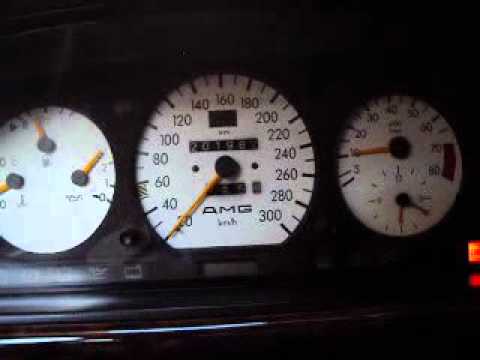 300E-24 3.4 AMG