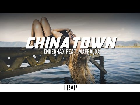 Enderhax - Chinatown, NY 1982 feat. Maffalda