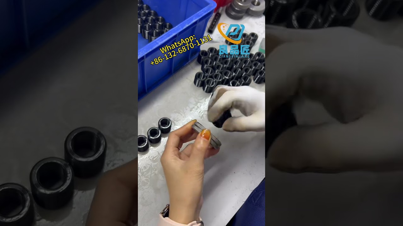 Precision Engineering: Why 100% Inspection Matters for Your Next-Gen Powertrain