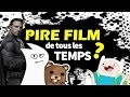 CBS 11 Quel Est Le PIRE Film De Tous Les Temps Feat El Nox