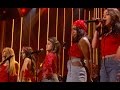 Fifth Harmony - Destiny's Child Tribute (Greatest Hits ABC)