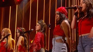 Fifth Harmony - Destiny&#39;s Child Tribute (Greatest Hits ABC)