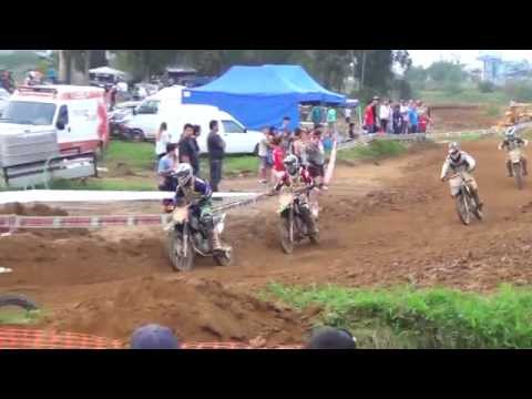 Copa Grande Floripa de Velocross 2014 FL Nacional 4a