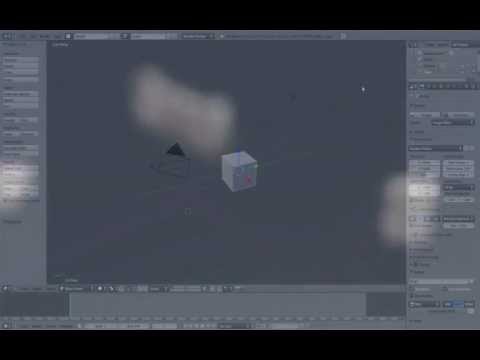 Blender 2.6+ Canelatut 1 Preferences