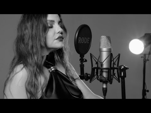 Aydan KAHRAMAN - GİT ( Sezen AKSU Cover )