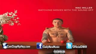 Mac Miller  - Matches (Feat  Ab Soul)