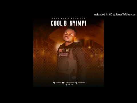 Cool B - Ni Dlaya Hivona