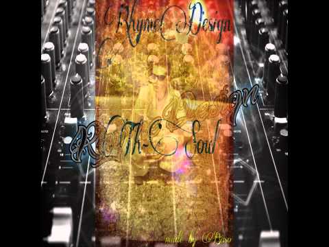 Th-Soul - NehmAbschied(feat.SzudemOne-RhymeDesign-2013)