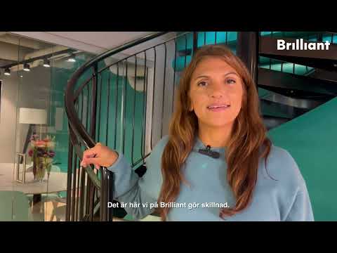 Brilliant Employee - video