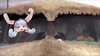 The struggle of watching this ad...