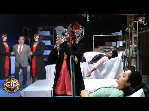 Purvi और Nikhil की जान खतरे में, क्या समय पर पहुँच पाएगी CID Team ? CID | Latest Episode | #2026