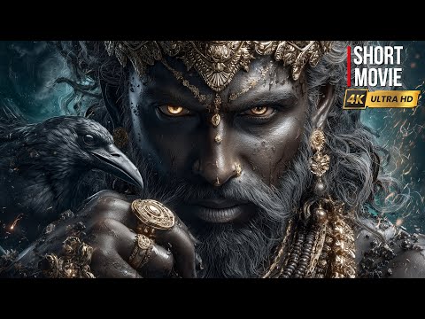 SHANI DEV – The God of Justice | Untold Story of His Origin