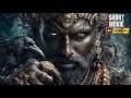 SHANI DEV The God Of Justice Untold Story Of His Origin