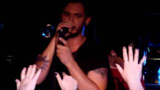 Every Avenue - &quot;Days of the Old&quot;