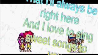 MMV; CuppyCake Song  Buddy Castle