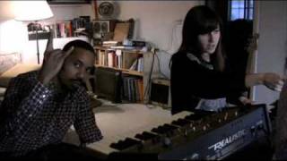 Nite Funk - Am I Gonna Make It