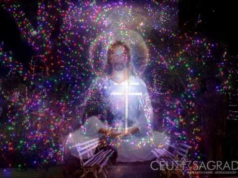 Hinario Harmonica Cosmica - Filho de Deus - Hino 9 Padrinho Ze Ricardo