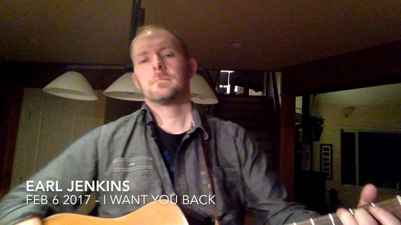 Promotional video thumbnail 3 for Earl Jenkins, Singer/Songwriter