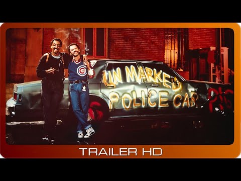 Trailer-Vorschau: Diese Zwei sind nicht zu fassen