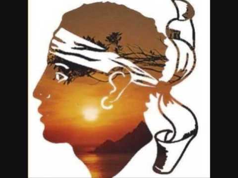 Chant corse - Corsica