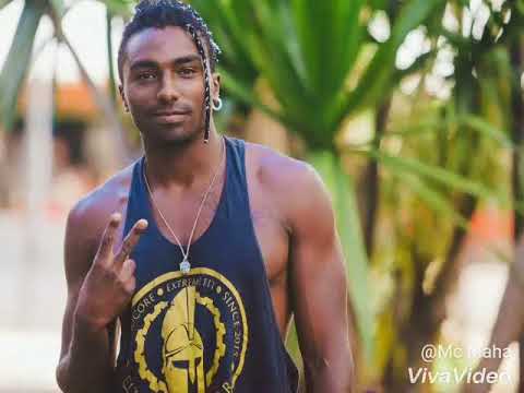 MC Maha - Crush Delícia (Dj Tezinho)