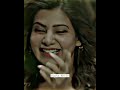 Jimikki Ponnu Song WhatsApp Status Varisu Thalapathy Vijay Rashmika Mandanna   Shorts  Thaman