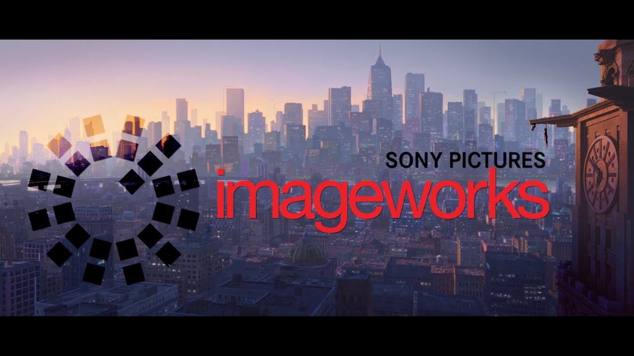 Sony Pictures Imageworks  | 2023 Sizzle Reel