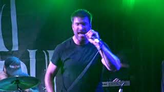 Will Haven-Saga. Manchester Rebellion. 1st November 2018