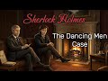 The Secret Code A Sherlock Holmes Mystery Animated Story