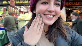 My Little Trip to Istanbul - Shirley Setia  #Shirl