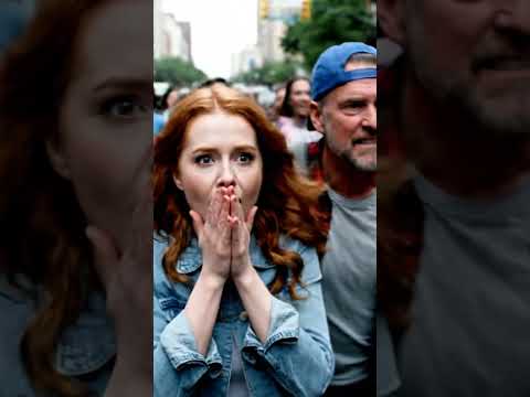 Hulk Stops Brake-Failed Truck and Saves Driver & People | Emergency Rescue