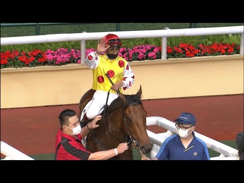 [HK Direct]: Season 21/22 | Meeting 41 | 30 Jan | Karis Teetan interview