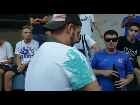 (BATALLÓN) Xinako vs Ktano (Final) BCN CONEXION