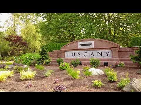 Tuscany | Woodinville, WA | Patti Chalker