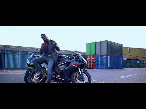 D-Radar - Enigma [Music Video] | GRM Daily