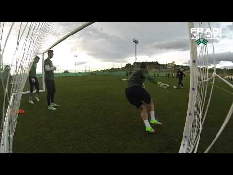 FM | Marbella 2.nap - Túl az első napon! | 2013.01.61