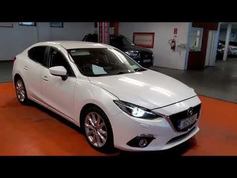 Mazda Mazda3 2015 - Image 2