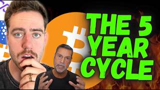 BITCOIN HOLDERS THIS COULD CHANGE EVERYTHING!!