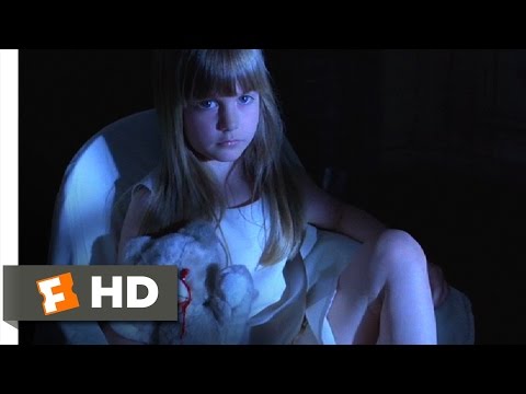 Still Of The Night (1982) Trailer