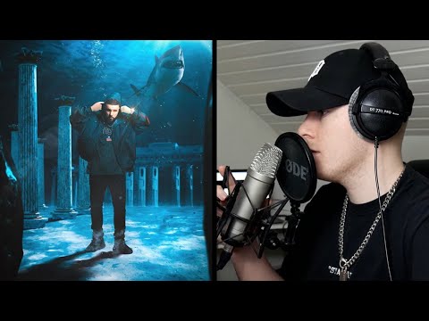 Spacy REAGIERT: Fler - NULL EMOTION [Reaction/Reaktion]