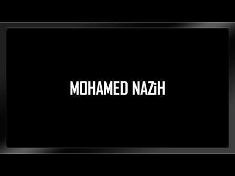 Soon Birthday my Best friend Mohamed Nazih