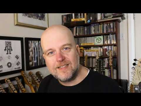 Did Gibson & Epiphone Mess Up The Back To The Future Marty McFly Limited Edition ES-345 Launch?